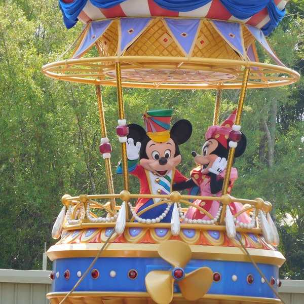 Why I Chose To Not Extend My Disney College Program