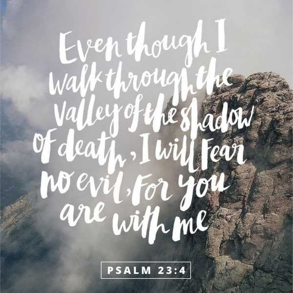 Psalm 23: Part 2
