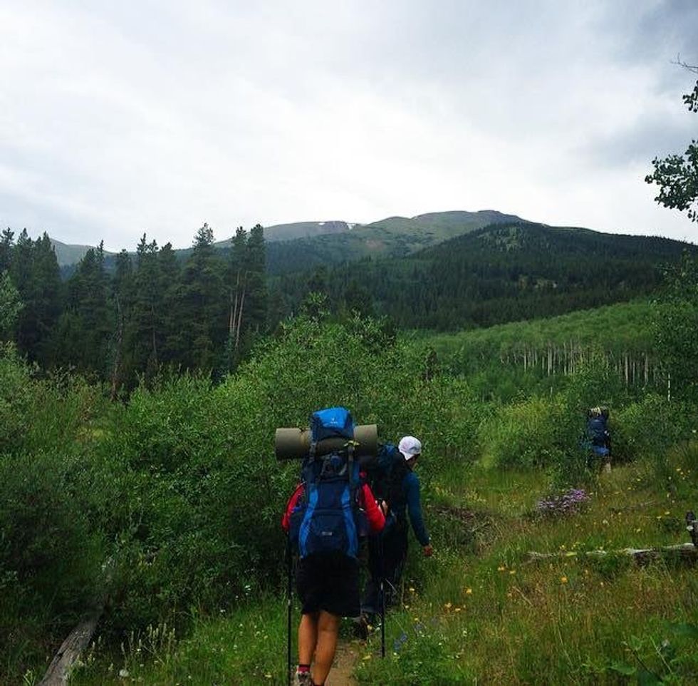 No Grandma, I Can't Quit Being A Vegan And Settle Down