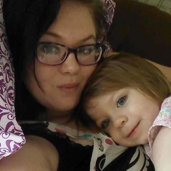 An Open Letter To The Man That Left Me To Raise Our Daughter