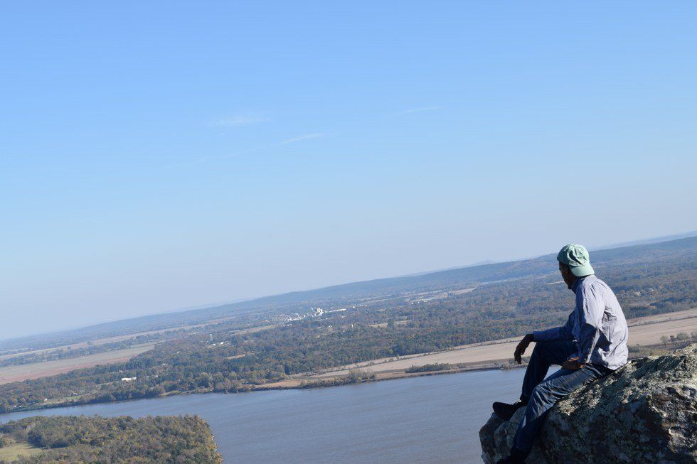 It's Time To Get Jesus Back Involved Part 1: I'm Thankful For It All