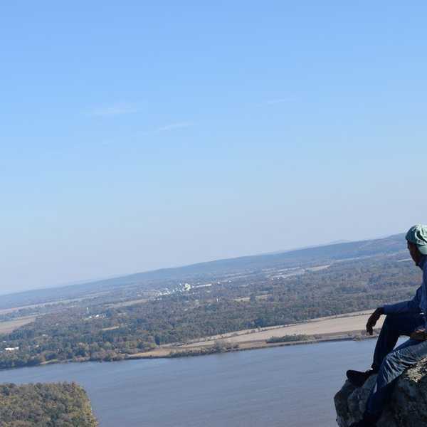 It's Time To Get Jesus Back Involved Part 1: I'm Thankful For It All