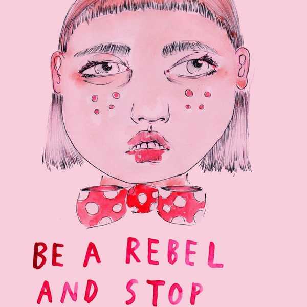 Why I Still Need Feminism