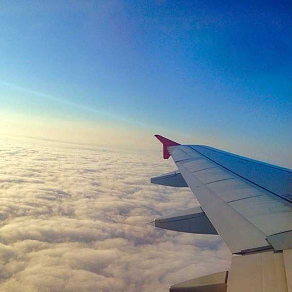 An Open Letter To Everyone Whose Not Where They Want To Be