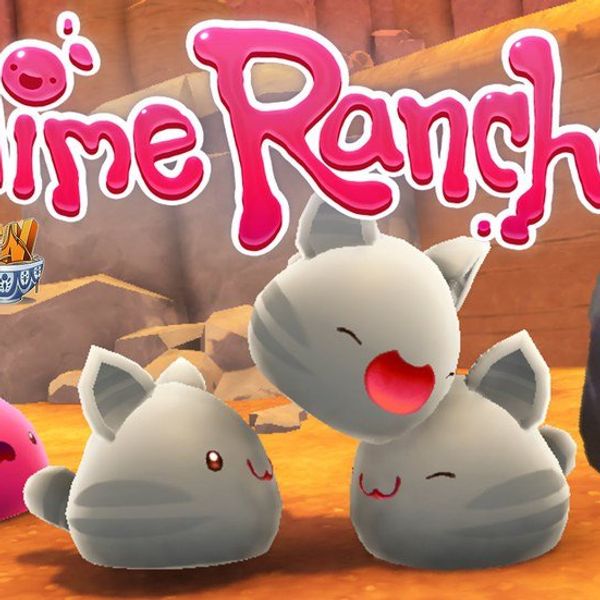 Slime Rancher: New Update