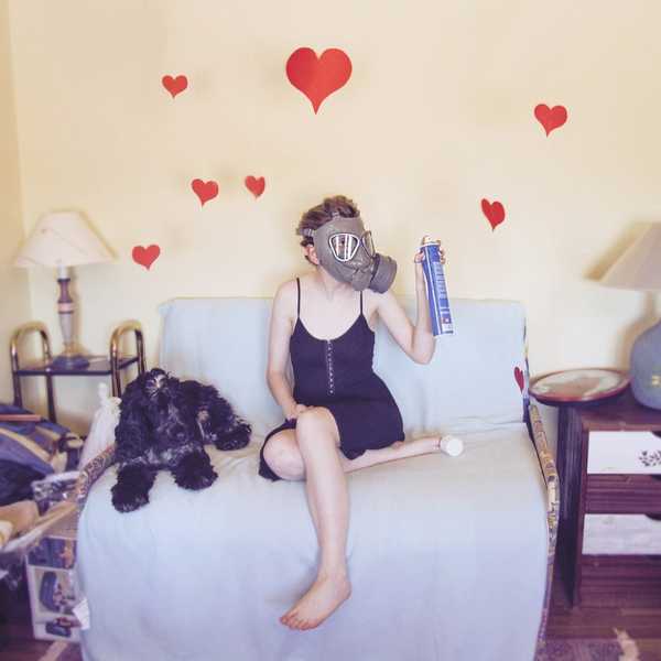 Love, The Loveless