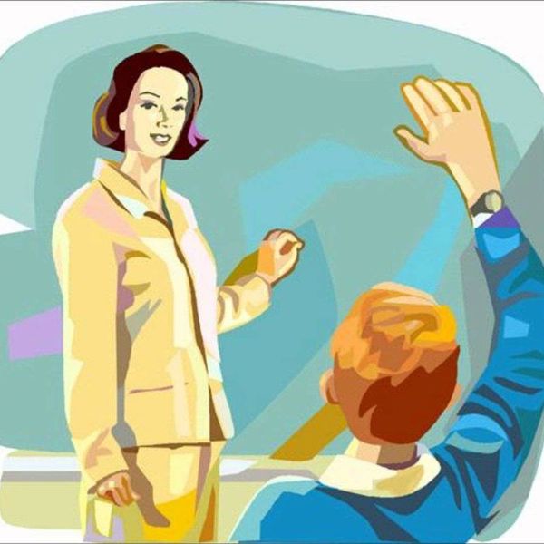 Teachers Or Students: Who Has The Harder Life?