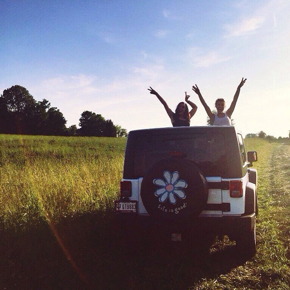 16 Signs Your Best Friend Is Your Soulmate