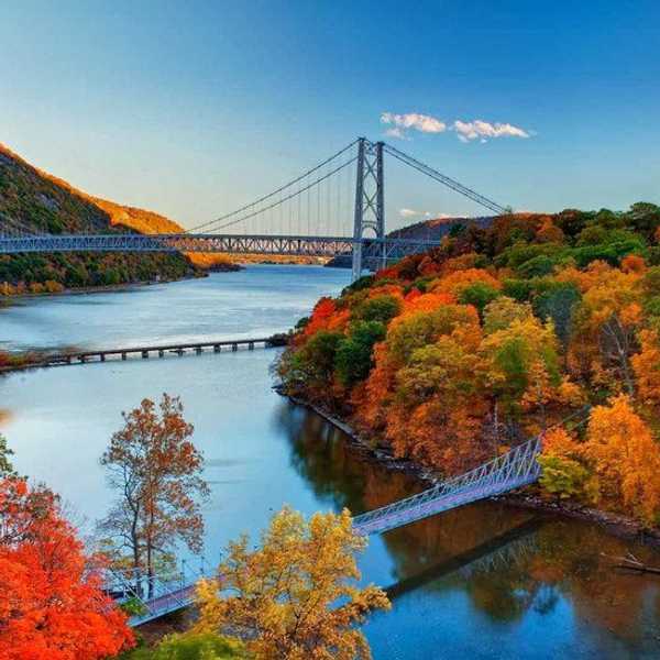 The Hudson