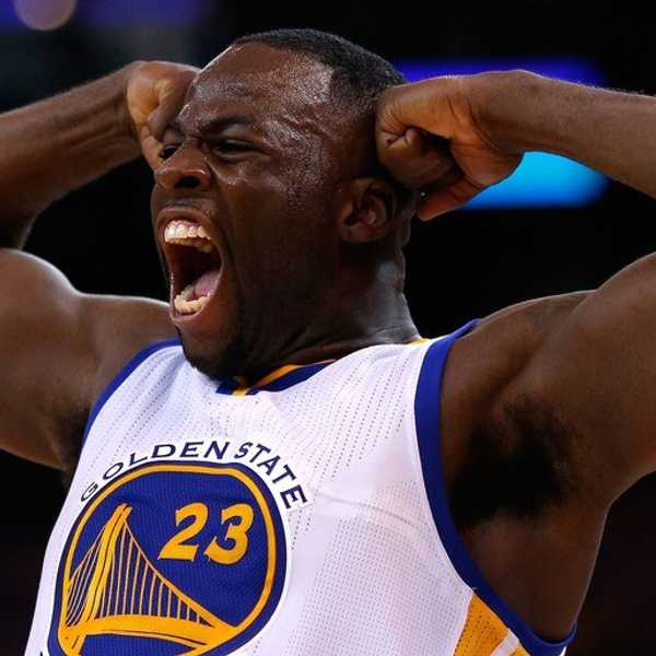 How Good Is Draymond Green?