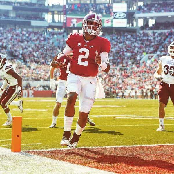 Championship Weekend Preview