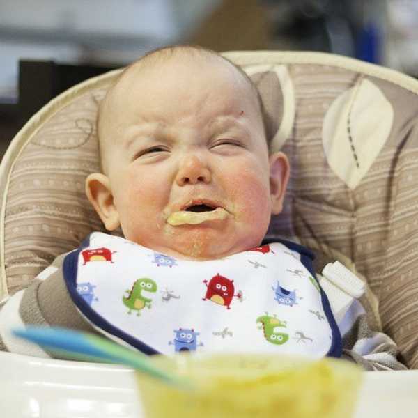 True Life: Being A Picky Eater During Thanksgiving