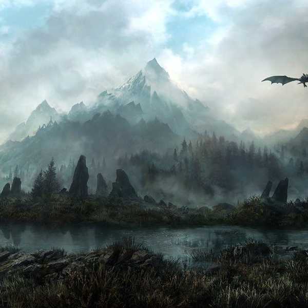 Skyrim: Why it’s Still the Best Open World RPG