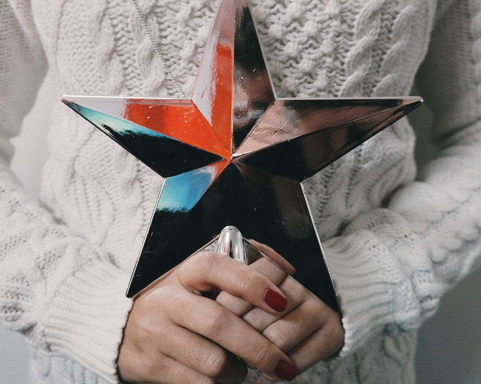 12 Reasons Why December Is The Best Month Ever