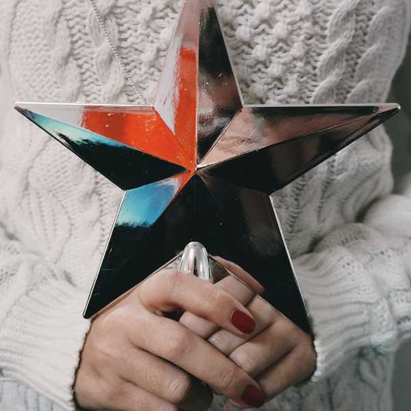 12 Reasons Why December Is The Best Month Ever