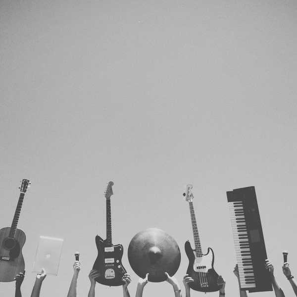 Why You Should Learn to Play an Instrument