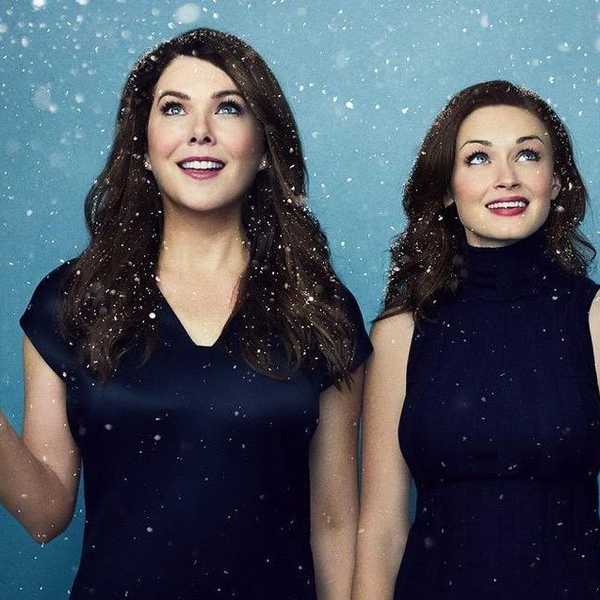 Your Comprehensive 'Gilmore Girls: A Year In The Life' Review