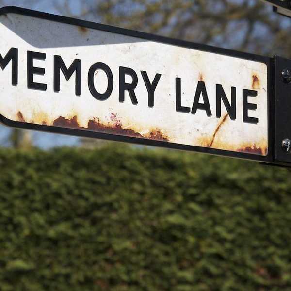 The Cruel Power Of Nostalgia