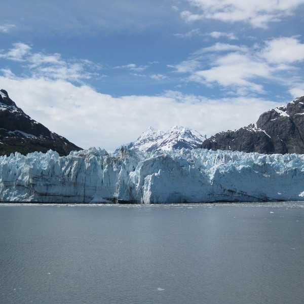 An Alaskan Adventure