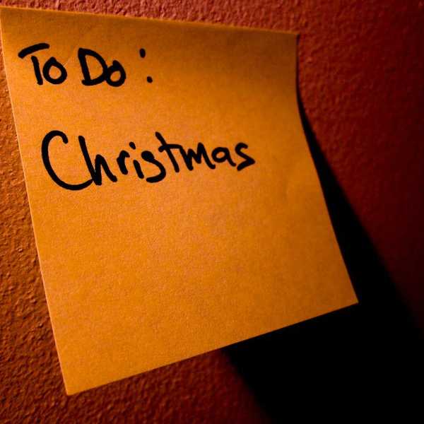 Twelve Items to Knock Off Your College List This Holiday Season
