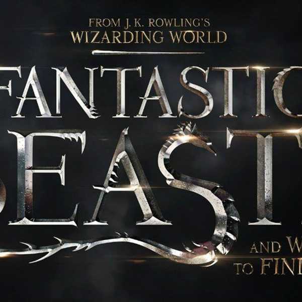 A Fan Review of 'Fantastic Beasts and Where to Find Them'