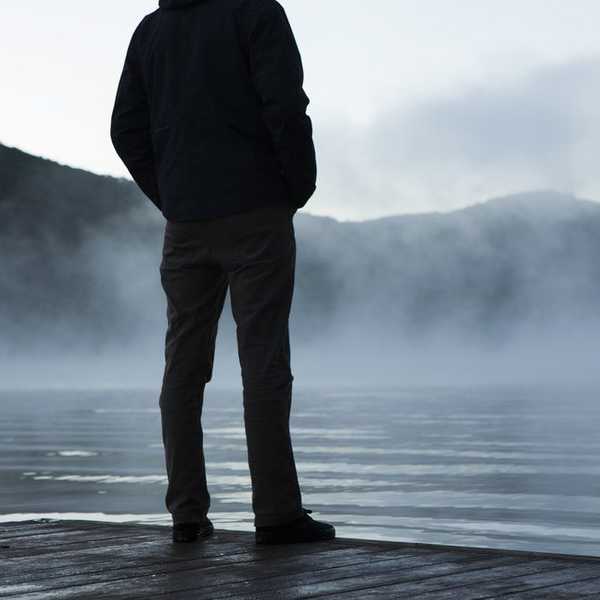 Suffering Is As Common As A Cold