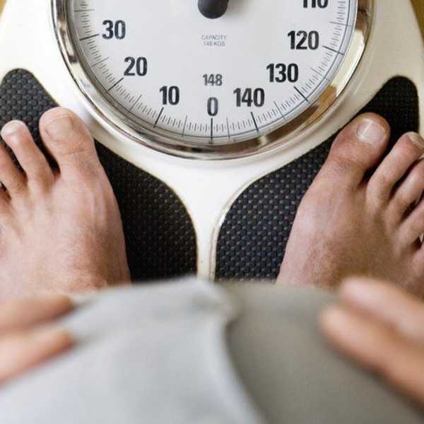Why It's Okay To Call Me Fat