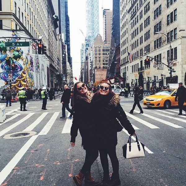 Shout Out To My Sister