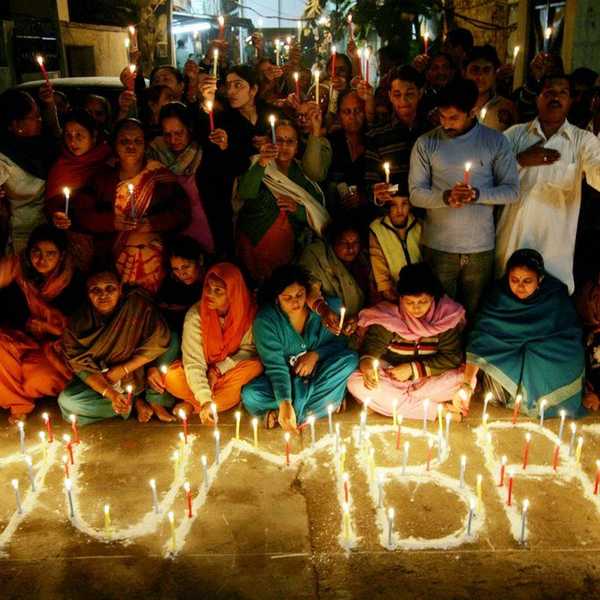 8 Years After The 26/11 Attack: We Will Never Forget The Victims And Continue To Work For Peace