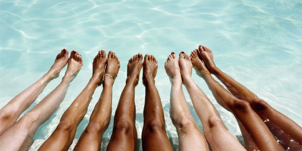 5 Things You Shouldn't Say To Your Mixed Friend