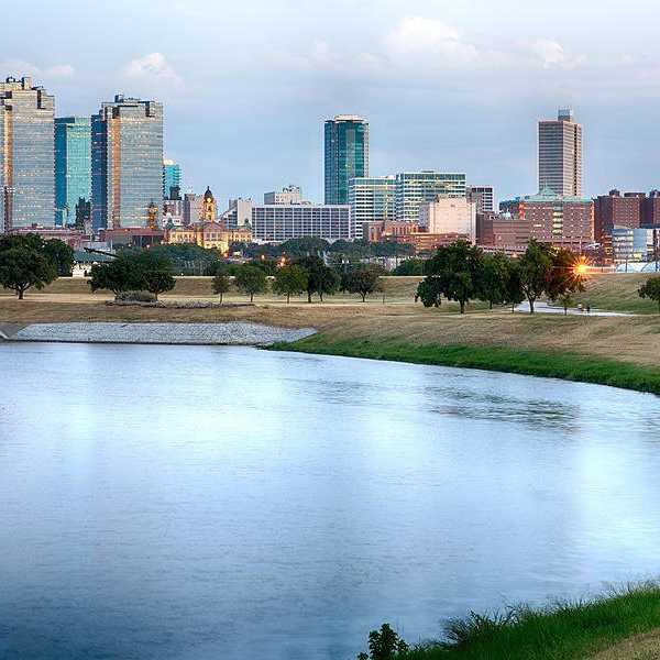 11 Things that are Super Cool about Fort Worth, Texas! (And that maybe you didn't know!)