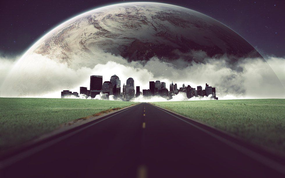 8 Mandela Effects That Will Make You Question Your Entire Life