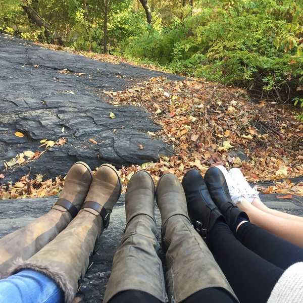 My Thanksgiving story