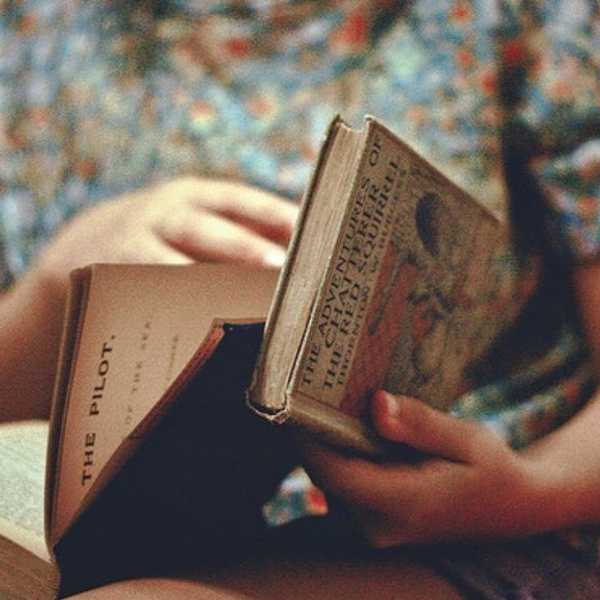 10 Books To Binge-Read This Winter Break