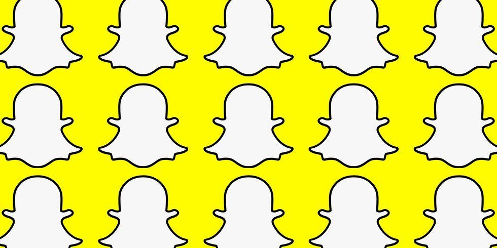 Snapchat Changes The Game