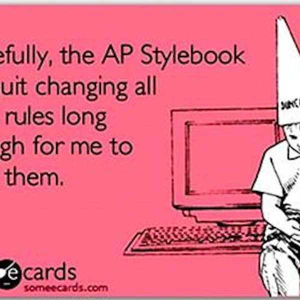 6 Things You Understand If You Are A Public Relations Major