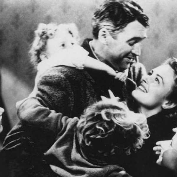 My Top 7 Favorite Christmas Movies