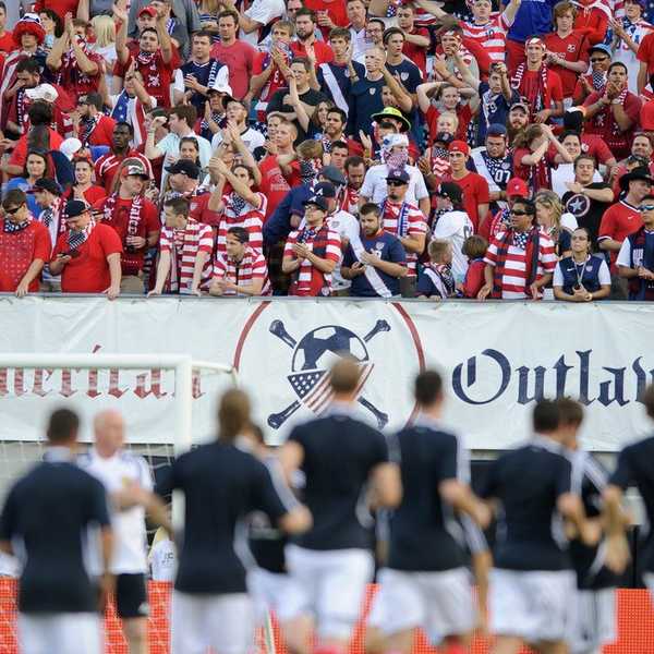 Signs You Are An American Soccer Fan