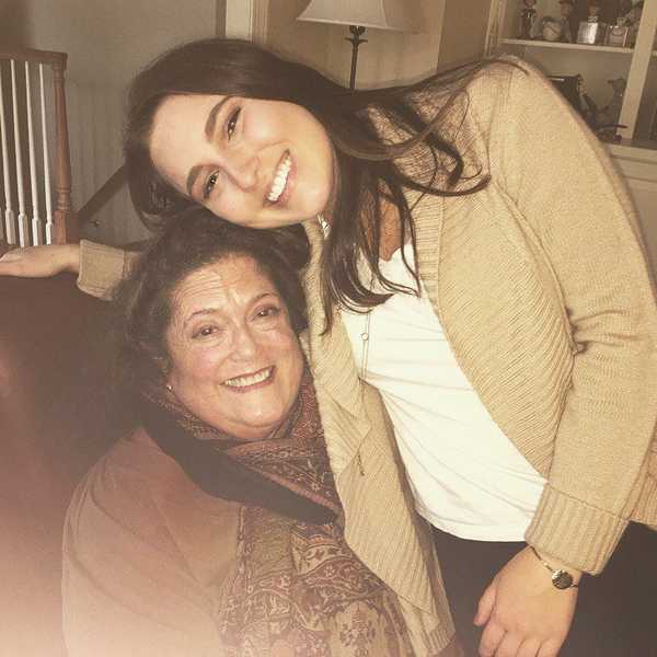 A Letter To The Family That Saved Mine