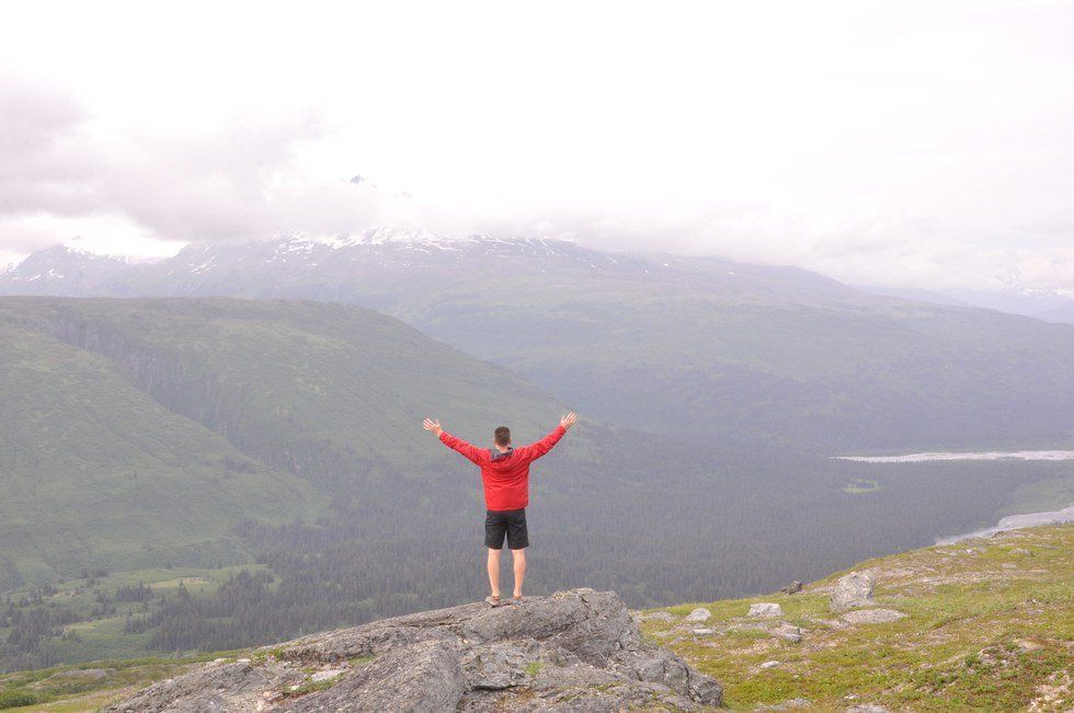 Bucket List Hikes USA