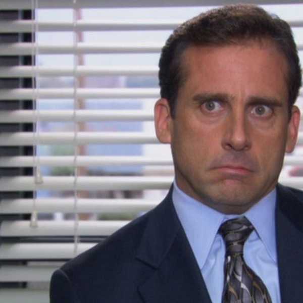 15 Things That Make People Nervous As Told By Michael Scott