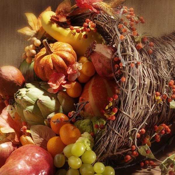 5 Things To Keep In Mind After Thanksgiving