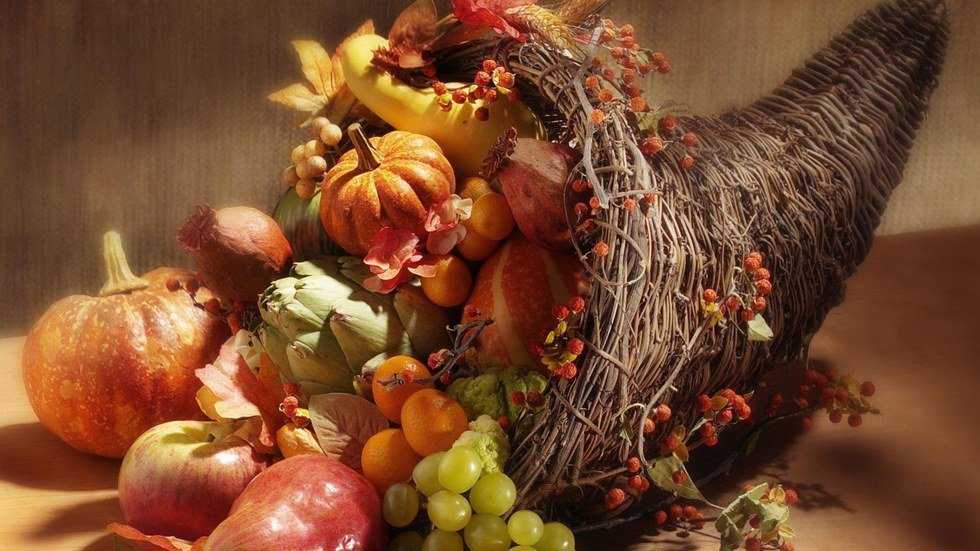 5 Things To Keep In Mind After Thanksgiving