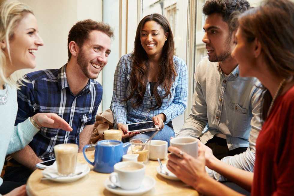 I Chose The Best And Worst Coffee Places So You Don't Have To