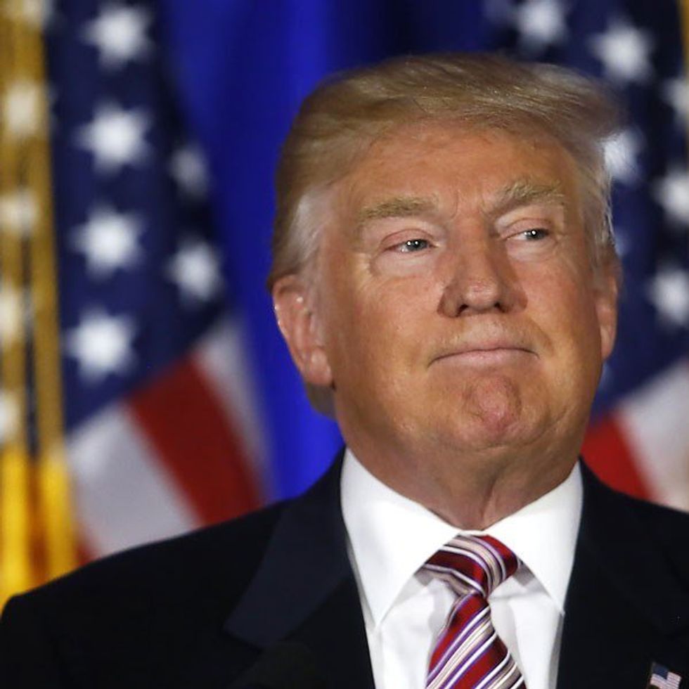 Things Aren't Better Post-Election