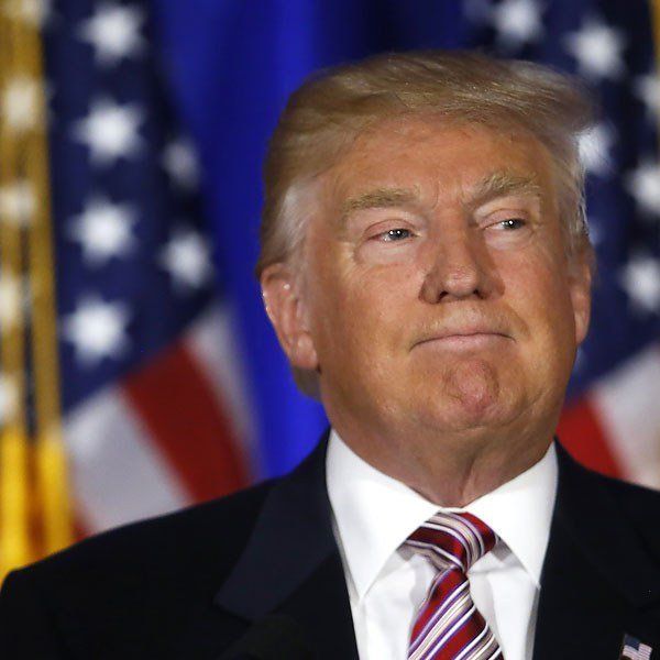 Things Aren't Better Post-Election