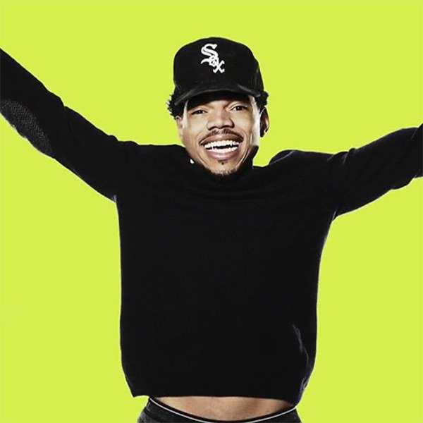 Why You Can’t Help But Love Chance The Rapper