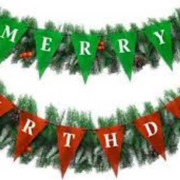 10 Realities Of Being A December Baby