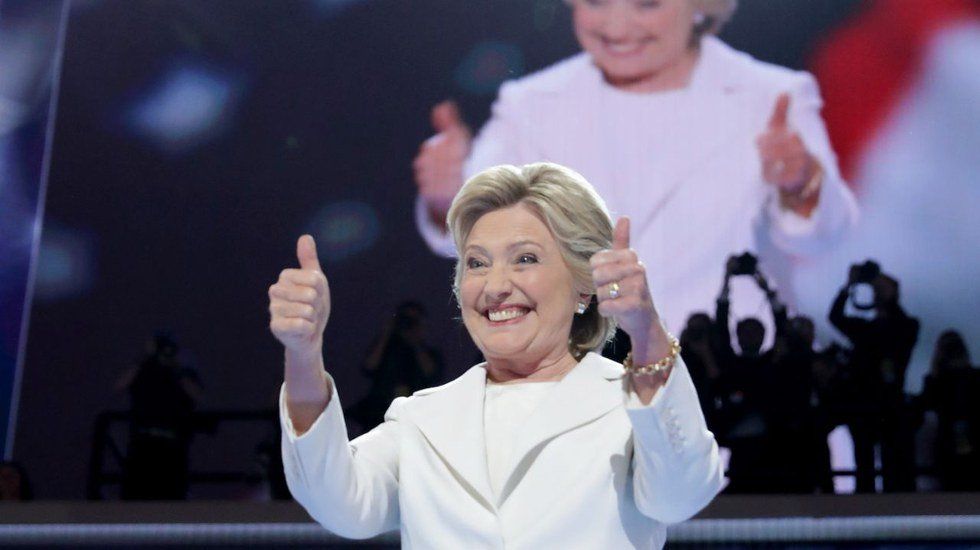 Reunited and It Feels Not So Good