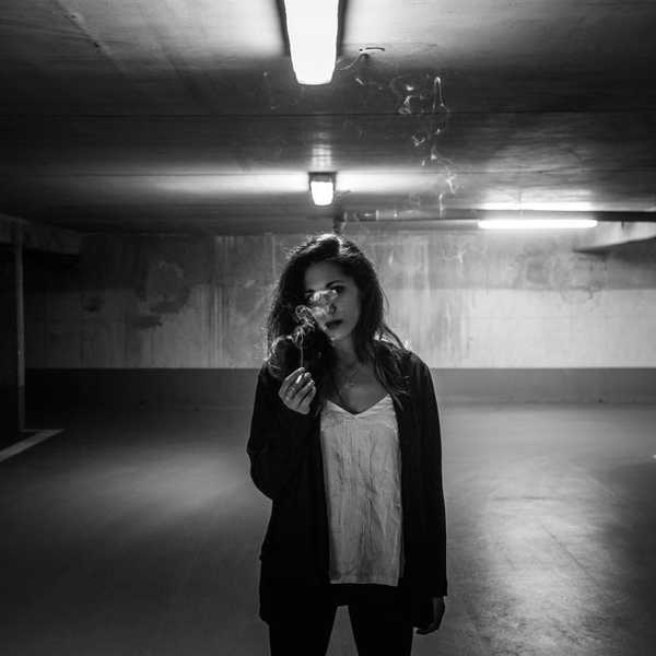 An Open Letter To My Depression